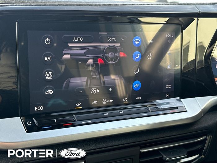 Ford Transit Connect 2026