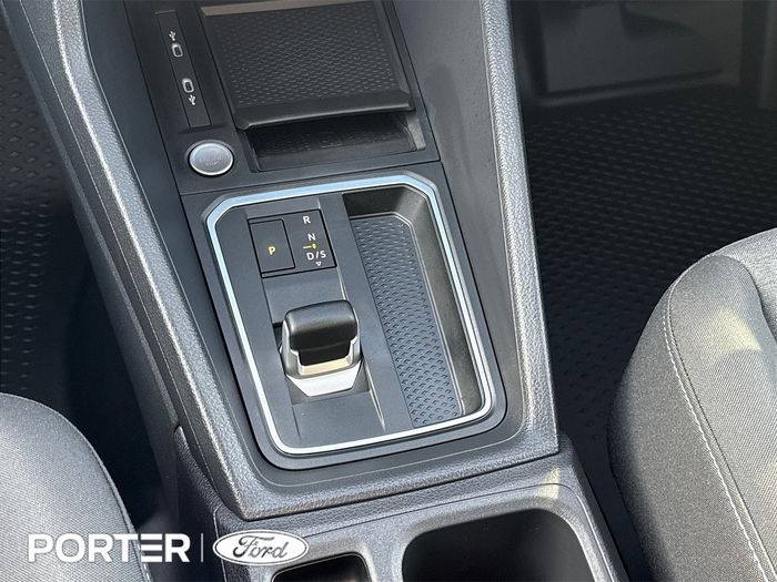 Ford Transit Connect 2026