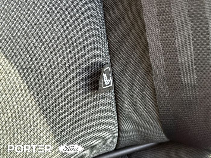 Ford Transit Connect 2026