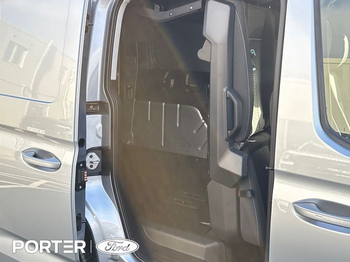 Ford Transit Connect 2026