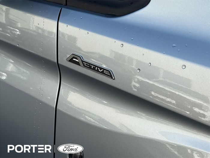 Ford Transit Connect 2026