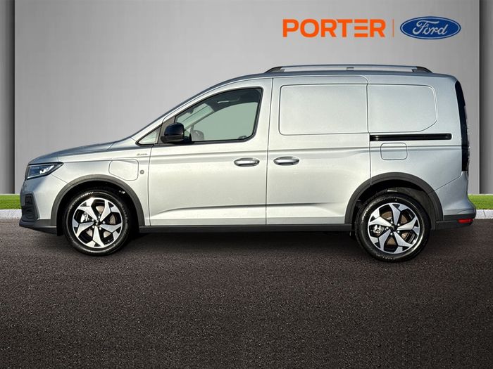 Ford Transit Connect 2026