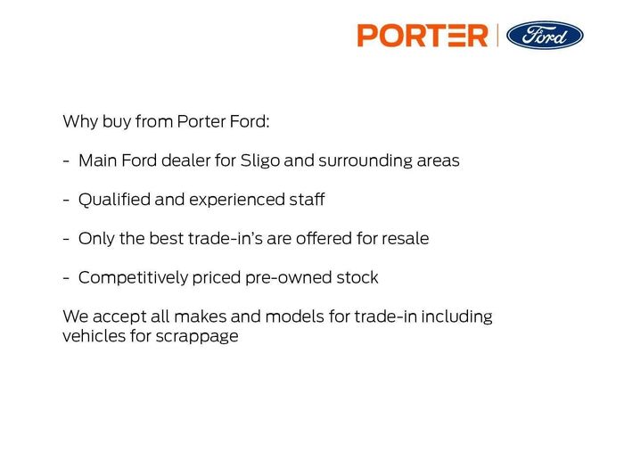 Ford Transit Connect 2026