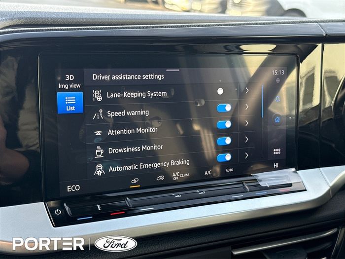 Ford Transit Connect 2026