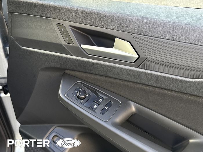 Ford Transit Connect 2026