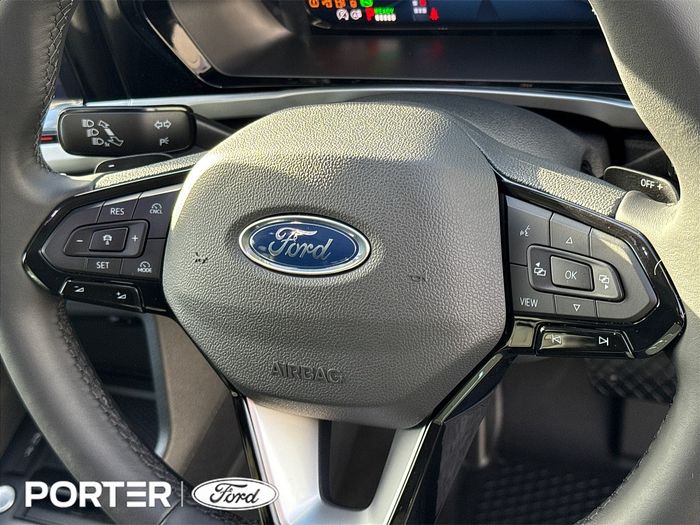 Ford Transit Connect 2026