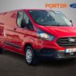 Ford Transit Custom 2020