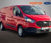 Ford Transit Custom 2020