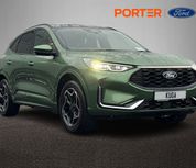 Ford Kuga 2026