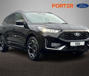 Ford Kuga 2026