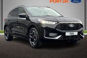 Ford Kuga 2026