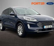 Ford Kuga 2023