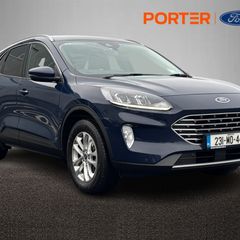 Ford Kuga 2023