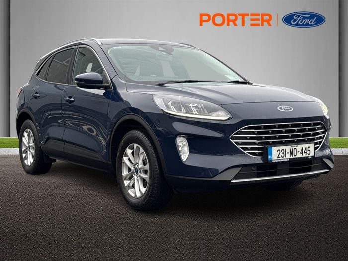 Ford Kuga 2023