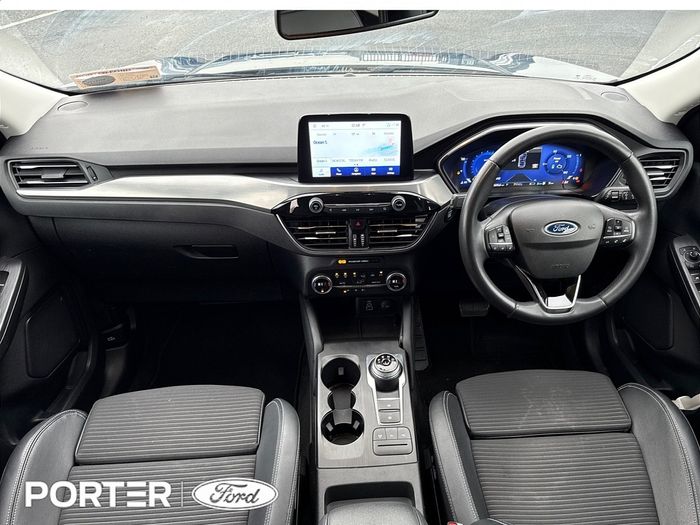 Ford Kuga 2023