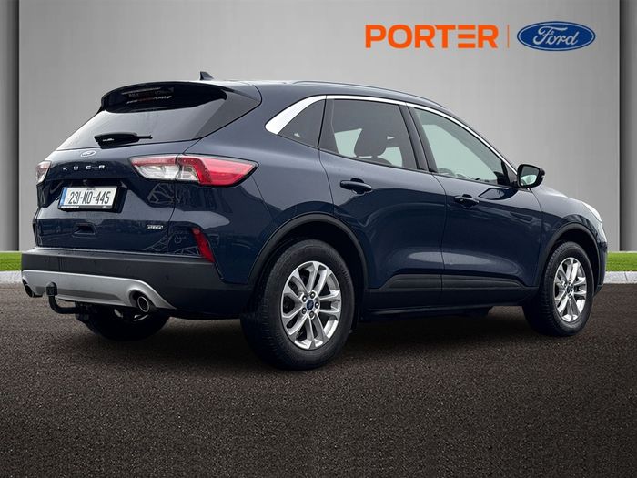 Ford Kuga 2023