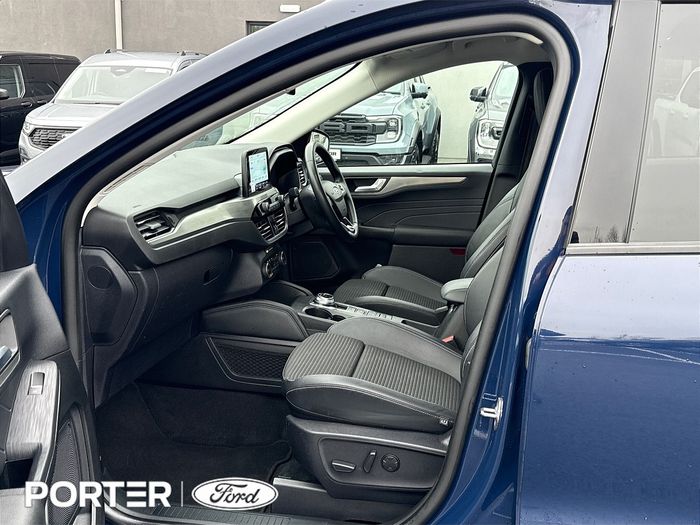 Ford Kuga 2023