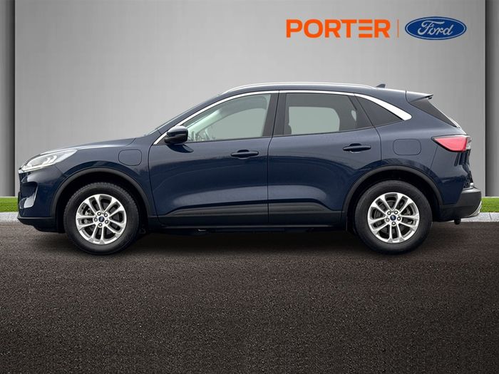 Ford Kuga 2023