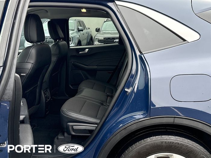 Ford Kuga 2023