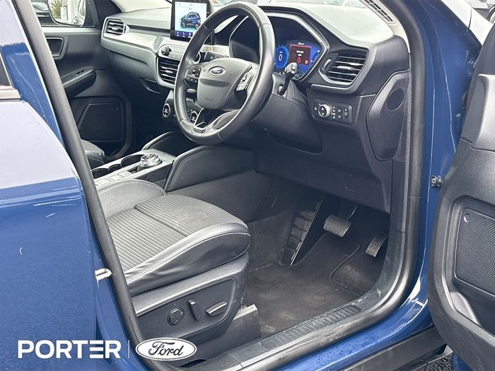 Ford Kuga 2023