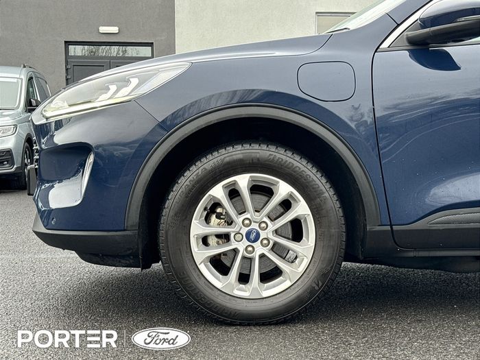 Ford Kuga 2023