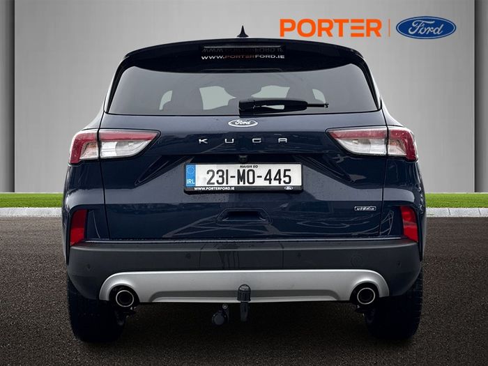 Ford Kuga 2023