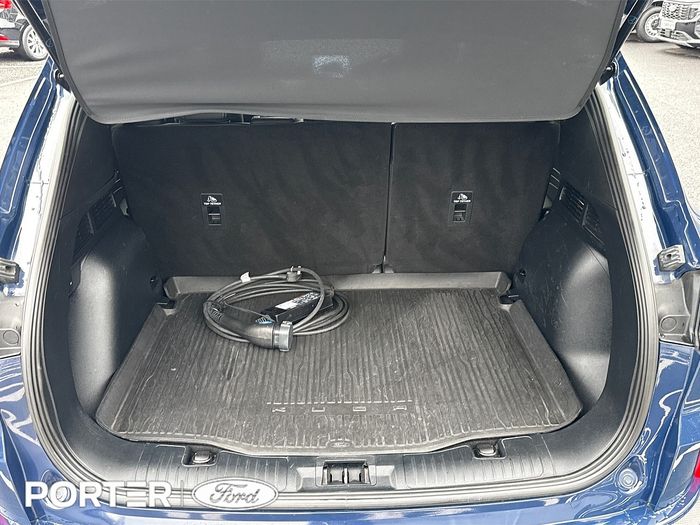 Ford Kuga 2023