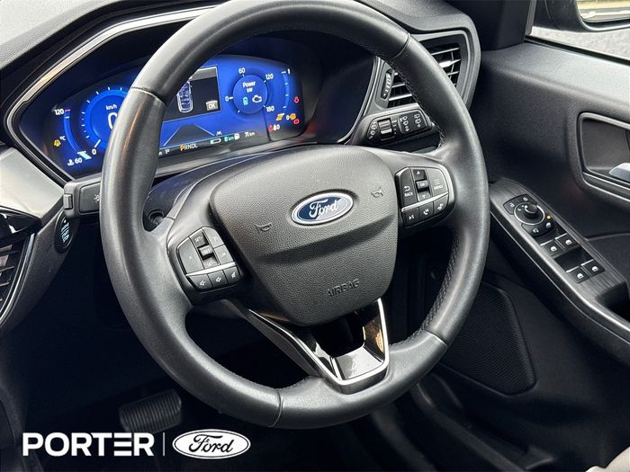 Ford Kuga 2023
