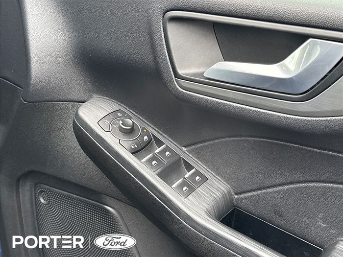 Ford Kuga 2023