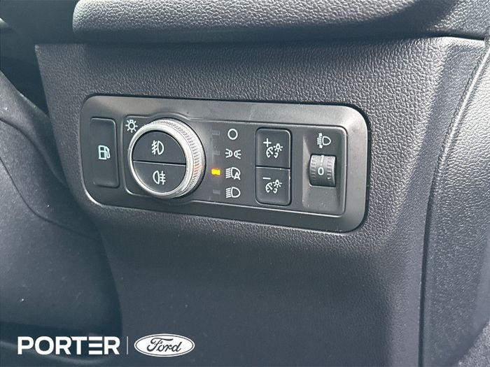 Ford Kuga 2023