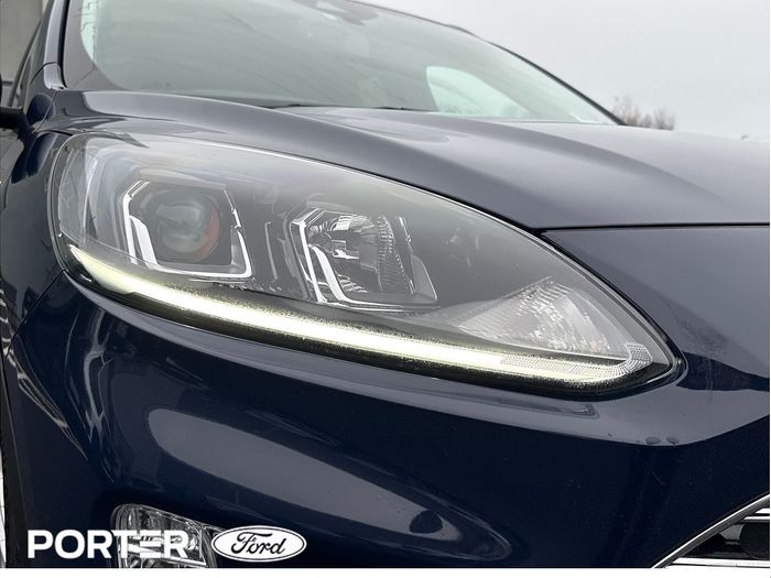 Ford Kuga 2023