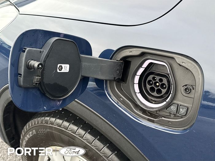 Ford Kuga 2023