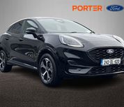 Ford Puma 2024