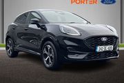 Ford Puma 2024