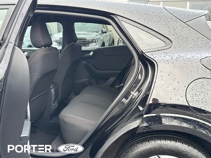Ford Puma 2024