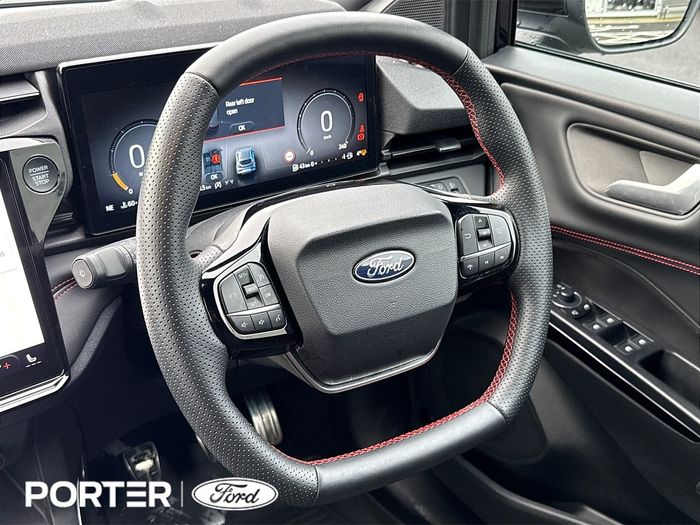 Ford Puma 2024