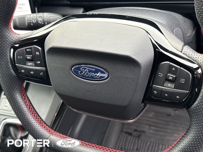 Ford Puma 2024