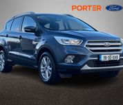 Ford Kuga 2019