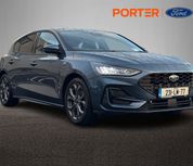 Ford Focus 2023