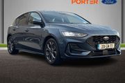Ford Focus 2023