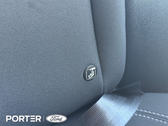 Ford Fiesta 2021