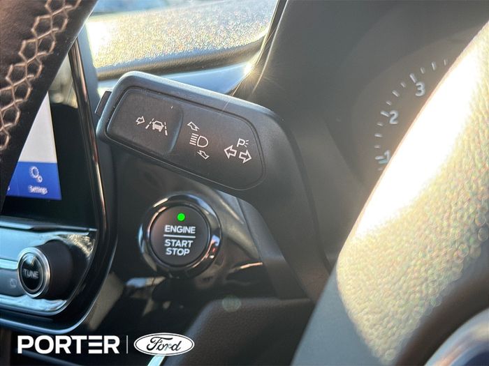 Ford Fiesta 2021