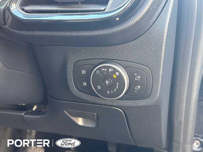 Ford Fiesta 2021