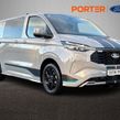 Ford Transit Custom 2026