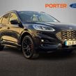 Ford Kuga 2023