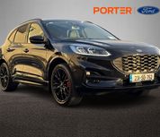 Ford Kuga 2023