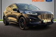 Ford Kuga 2023