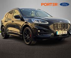 Ford Kuga 2023