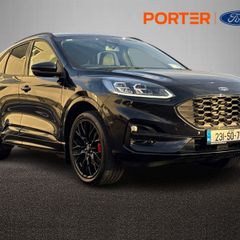 Ford Kuga 2023