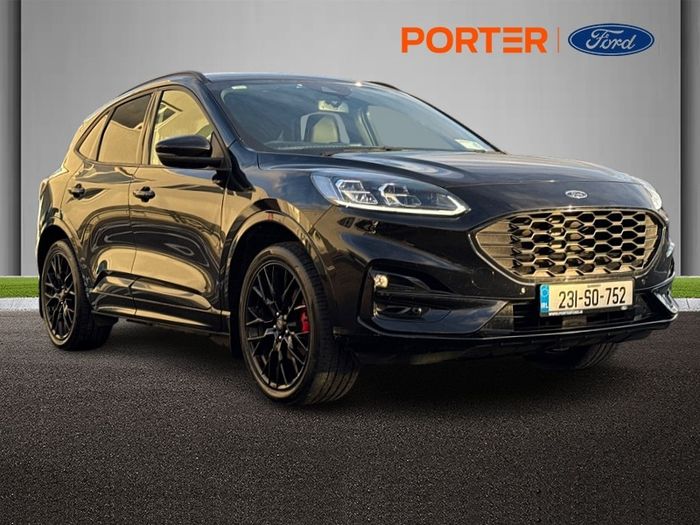 Ford Kuga 2023